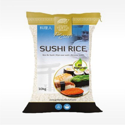 Sushi Reis 10kg