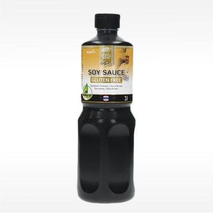 Sojasauce glutenfrei 1l