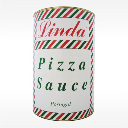 Pizzasauce