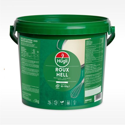 Roux hell 5kg