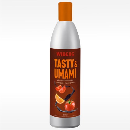 Tasty & Umami Würzsauce